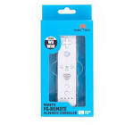 MANETTE TRADE INVADERS WIIMOTE BLANCHE