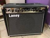 AMPLI GUITARE LANEY LC50-112 A LAMPES 50WATTS