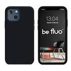 COQUE IPHONE 15 - NOIR MOXIE BE FLUO BEFLUOIP15BLACK