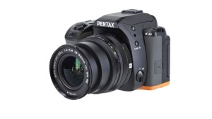 REFLEX PENTAX KS-2 + 50-200MM