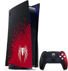CONSOLE SONY PS5 MARVEL'S SPIDER-MAN 2 LIMITED EDITION 825GO SSD AVEC MANETTE