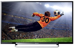 TV HD SONY 102 CMS KDL-40R471A