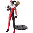 FIGURINE THE NOBLE COLLECTION TOYS HARLEY QUINN DC FIGURINE FLEXIBLE