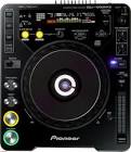 PLATINE CD / MP3 PIONEER CDJ-1000 MK2