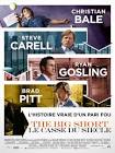 BLU-RAY DRAME THE BIG SHORT : LE CASSE DU SIECLE