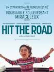 BLU-RAY  HIT THE ROAD