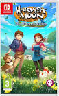 JEU SWITCH HARVEST MOON THE WINDS OF ANTHOS