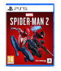 JEU PS5 MARVEL'S SPIDER-MAN 2