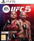 JEU PS5 EA SPORTS UFC 5- EDITION STANDARD