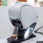 MACHINE A CAFE KRUPS KP850