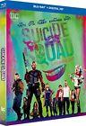 BLU-RAY SCIENCE-FICTION SUICIDE SQUAD