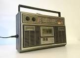 RADIO AM/FM TELEFUNKEN BAJAZZO CR-7500