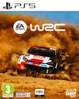 JEU PS5 EA SPORTS WRC