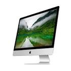 ALL IN ONE APPLE IMAC A1418 2013 21.5'' INTEL CORE I5 2,7GHZ 8GO 1TO HDD INTEL IRIS PRO 1536MO