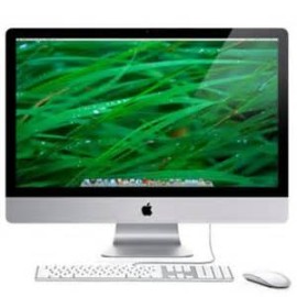 ALL IN ONE APPLE IMAC A1418 2012 21.5'' INTEL CORE I5 2,9GHZ 8GO 1TO HDD NVIDIA GEFORCE GT 650M