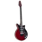 GUITARE BURNS BRIAN MAY RED SPECIAL SIGNATURE
