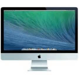 ALL IN ONE APPLE IMAC A1419 2017 27