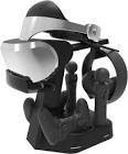 COLLECTIVE MINDS PSVR SHOWCASE RAPID AC PS4 VR CHARGE & DISPLAY STAND - PLAYSTATI
