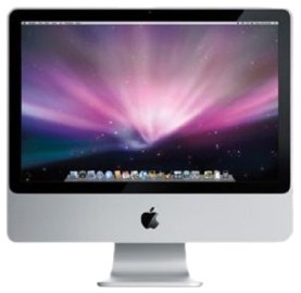 ALL IN ONE APPLE IMAC A1225 2008 24
