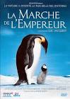 DVD 3DO LA MARCHE DE LEMPEREUR