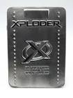 CHEAT CODE PS2 MODULE XPLODER BLOW YOUR GAMES WIDE OPEN