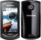 SMARTPHONE SAMSUNG GT-S5620 PLAYER STAR 2 200MO