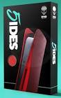COVER RED PS5 DEAD WAVE 150025E