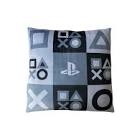 COUSSIN PLAYSTATION LOGO