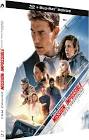 BLU-RAY  MISSION : IMPOSSIBLE - DEAD RECKONING