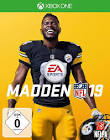 JEU VIDEO POUR XBOX ONE MADDEN 19