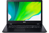 PC PORTABLE ACER INTEL CORE I3 1005G 1.2GHZ A317-52-342Y 17,3
