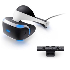Casque realite virtuel playstation 4 outlet