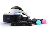 Achat CASQUE REALITE VIRTUELLE SONY PLAYSTATION VR V2 CAMERA PS MOVE d occasion Cash express