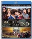 BLU-RAY AUTRES GENRES WORLD WITHOUT END [2012]