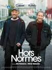 BLU-RAY  HORS NORME