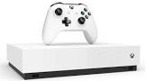 CONSOLE MICROSOFT XBOX ONE DIGITAL 1TO AVEC MANETTE