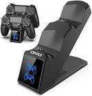 ACCESSOIRE SONY NN CHARGEUR PS4