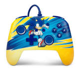 MANETTE FILAIRE SWITCH POWERA SONIC BOOST