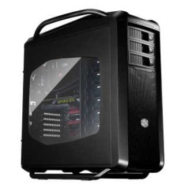 UNITE CENTRALE COOLER MASTER PC GAMER INTEL CORE I5 3550 8GB 1TO GEFORCE 9500 GS