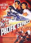 BLU-RAY ACTION PACIFIC EXPRESS