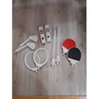 KIT ACCESSOIRES WII WII 5 PIECES