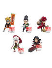 FIG NARUTO WCF - ASSORTIMENTS 12 FIGURINES 7CM