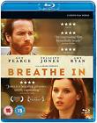 BLU-RAY ACTION BREATHE IN