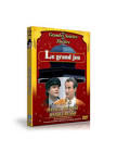 DVD DVD LE GRAND JEU