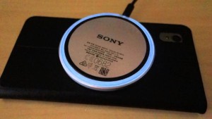 CHARGEUR SONY NP-FW50