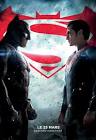BLU-RAY DC BATMAN V SUPERMAN : L'AUBE DE LA JUSTICE