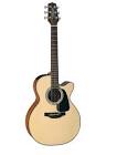 GUITARE ELECTROACCOUSTIQUE TAKAMINE GX18CE-NS