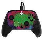 MANETTE XBOX ONE FILAIRE PDP REMAT SPACE DUST XB