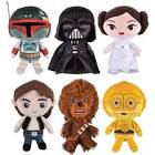 PELLUCHE A COLLECTIONNER FUNKO STAR WARS GALACTIC PLUSHIES