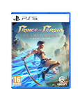 JEU PS5 PRINCE OF PERSIA THE LOST CROWN